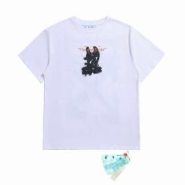 Picture of Off White T Shirts Short _SKUOffWhiteXS-XL269238241